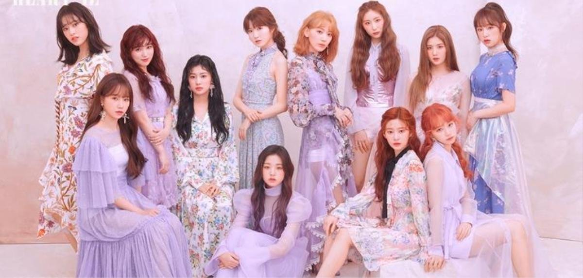 Bạn đã sẵn sàng với sự trở lại của IZ*ONE cùng teaser cho MV mới? Ảnh 1