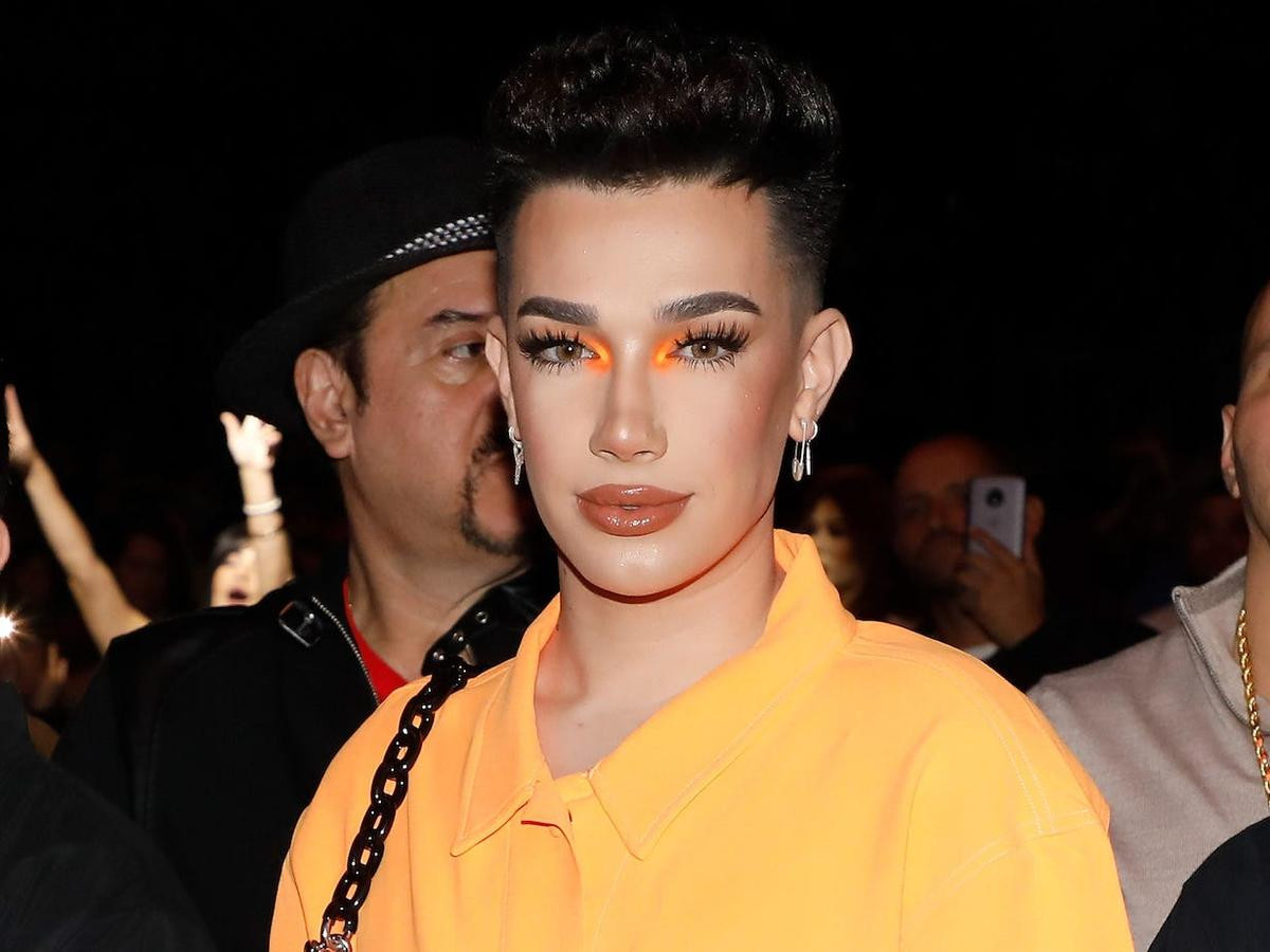 Youtuber James Charles lên kế hoạch tung dòng mỹ phẩm riêng, trở thành đối thủ của Jeffree Star, Jaclyn Hill Ảnh 5