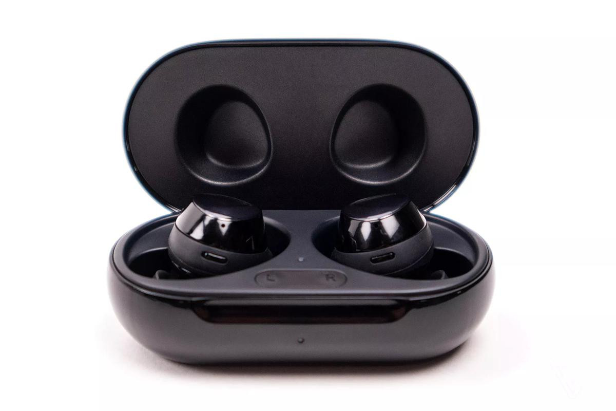 Samsung ra mắt Galaxy Buds+: Bình cũ nhưng đã thay rượu mới Ảnh 6