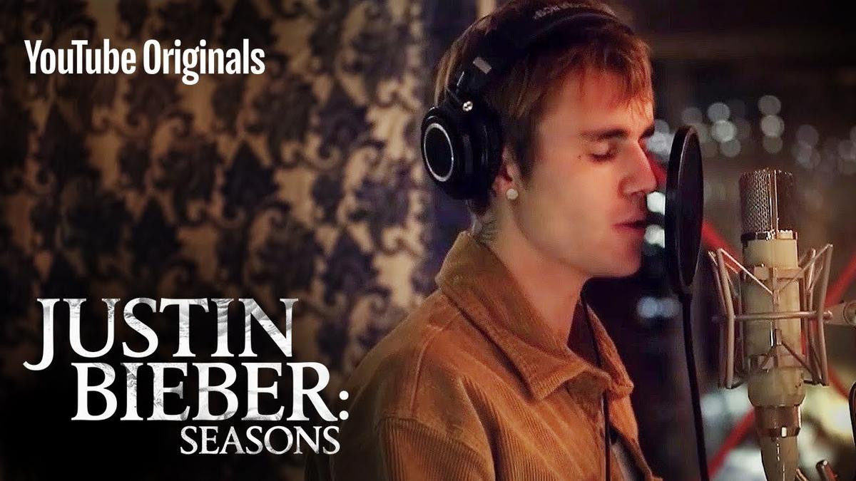 Series phim tài liệu mới của Justin Bieber đạt lượng view cực khủng Ảnh 1