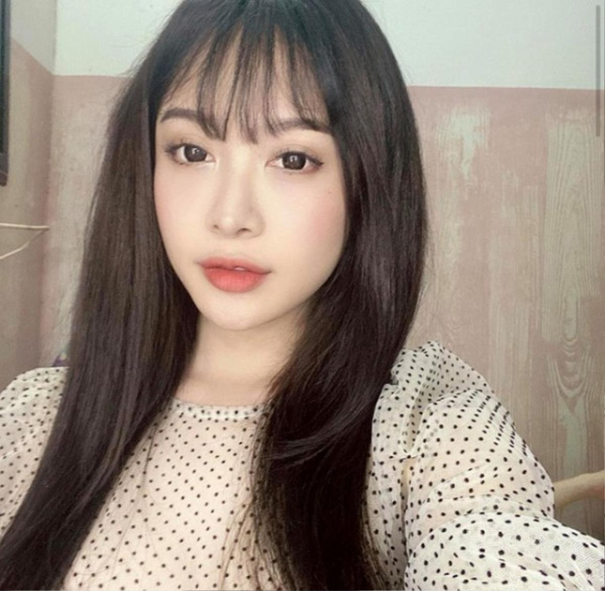 Phương Vy ngầm xác nhận dự thi Miss International Queen 2021 Ảnh 3