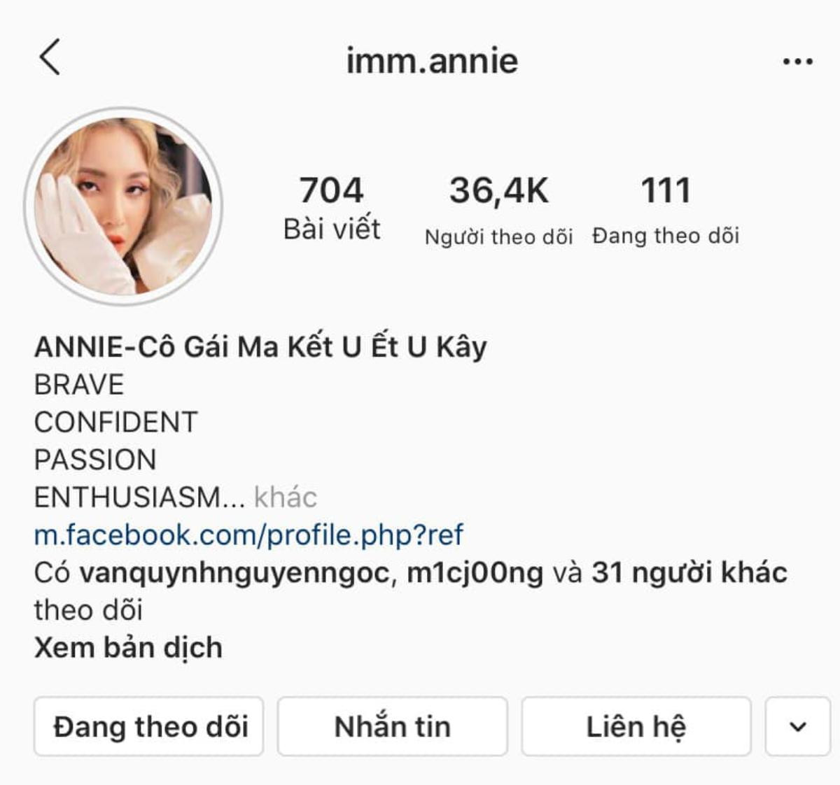 Chơi Instagram 'độc' theo hội như LipB: Vừa cung Hoàng đạo, vừa thêm quốc gia Ảnh 4