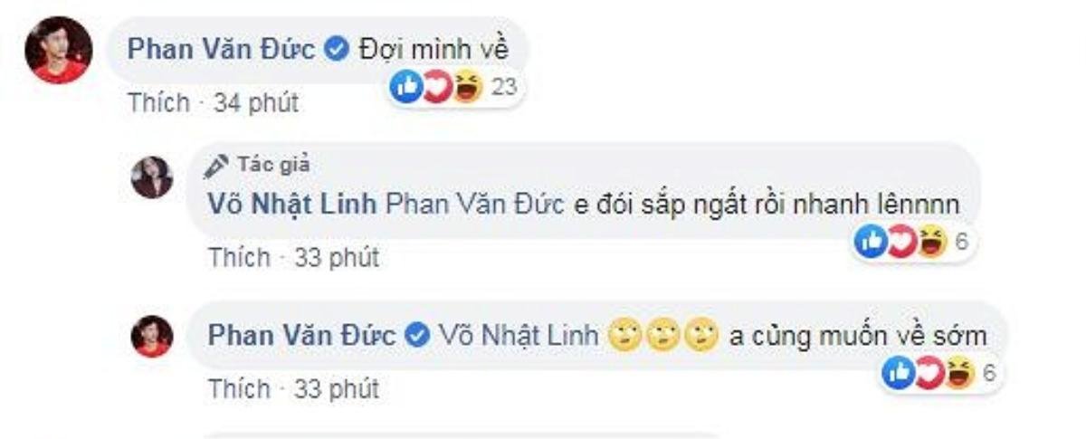 Vợ Phan Văn Đức khoe ảnh mâm cơm gia đình, dân mạng hết lời khen: 'Vợ như này ai chẳng muốn có' Ảnh 5