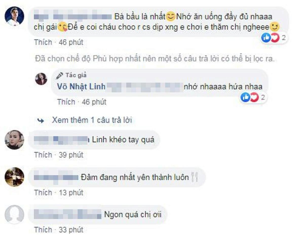 Vợ Phan Văn Đức khoe ảnh mâm cơm gia đình, dân mạng hết lời khen: 'Vợ như này ai chẳng muốn có' Ảnh 6