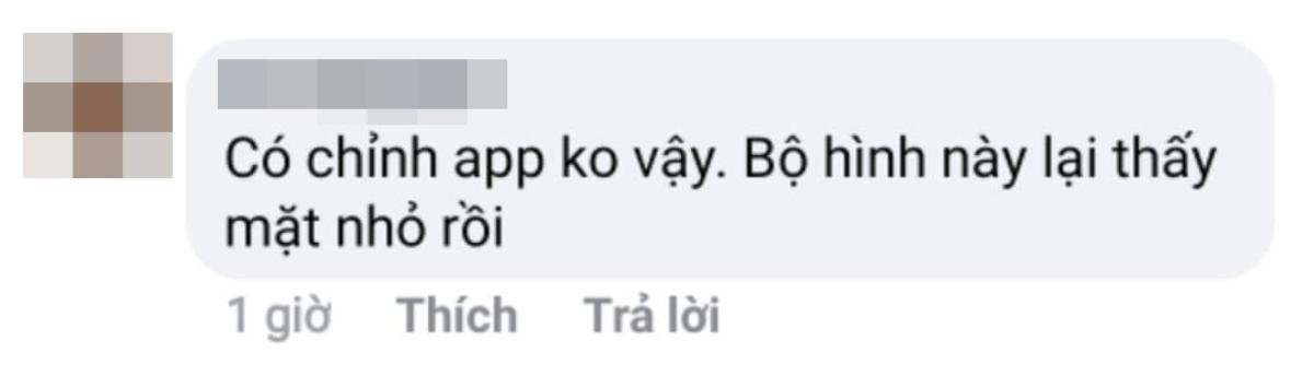 Khoe thành quả nấu nướng kỳ công, Noo Phước Thịnh bất ngờ bị fan 'tố' dùng app… bóp mặt Ảnh 2