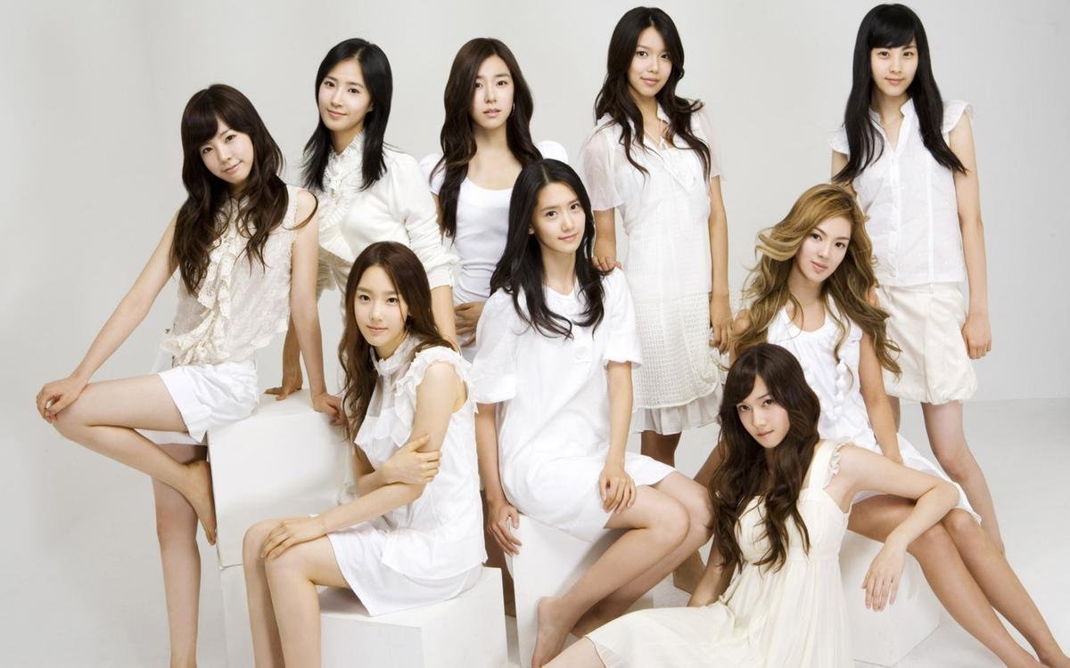 SNSD trở thành nhóm nhạc nữ thứ 2 trong lịch sử thế giới bán được 100 triệu bản album Ảnh 3