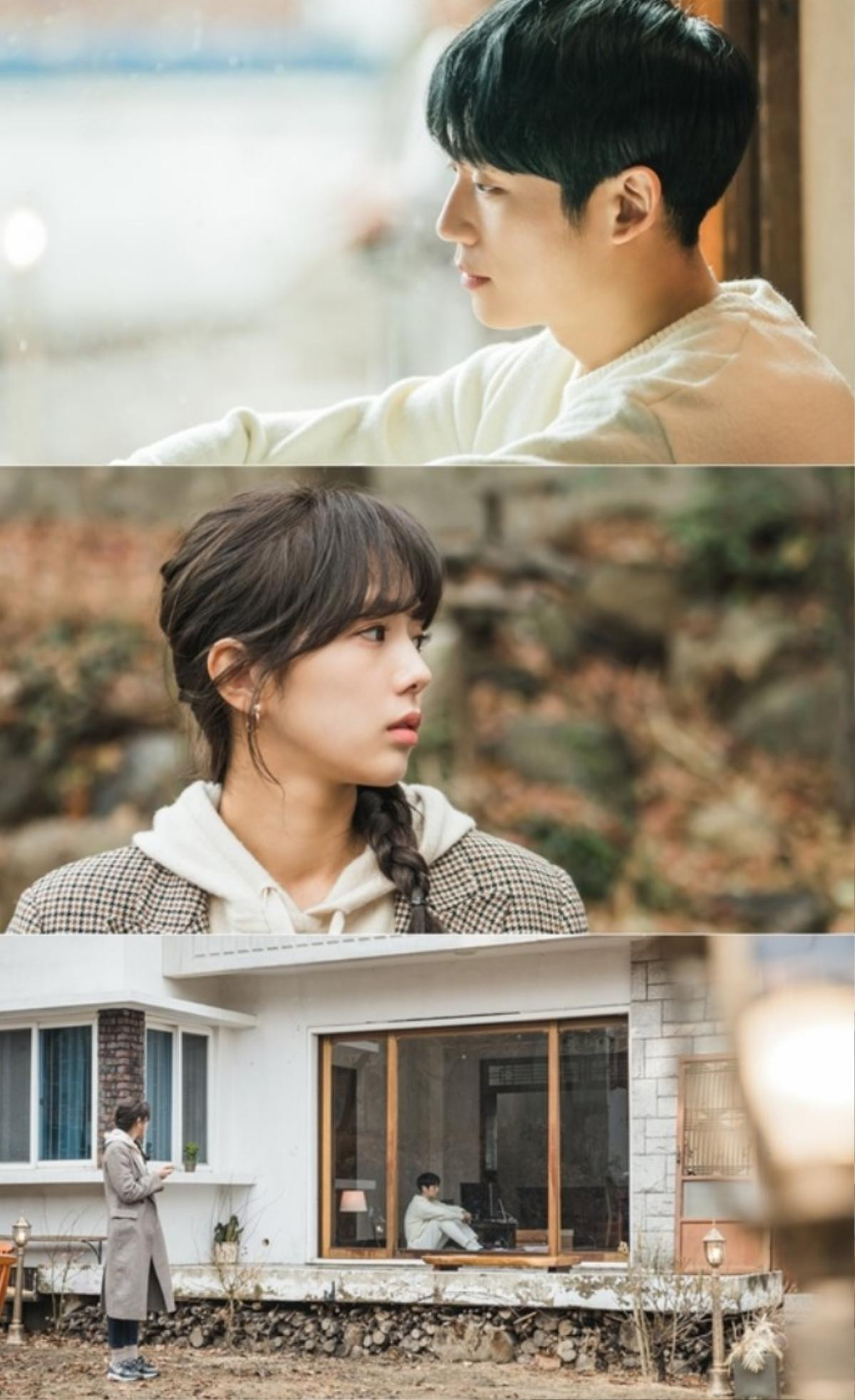 Phim 'A Piece of Your Mind' của Jung Hae In và Chae Soo Bin phát hành hình ảnh đầu tiên và xác nhận ngày ra mắt vào tháng 3 Ảnh 1