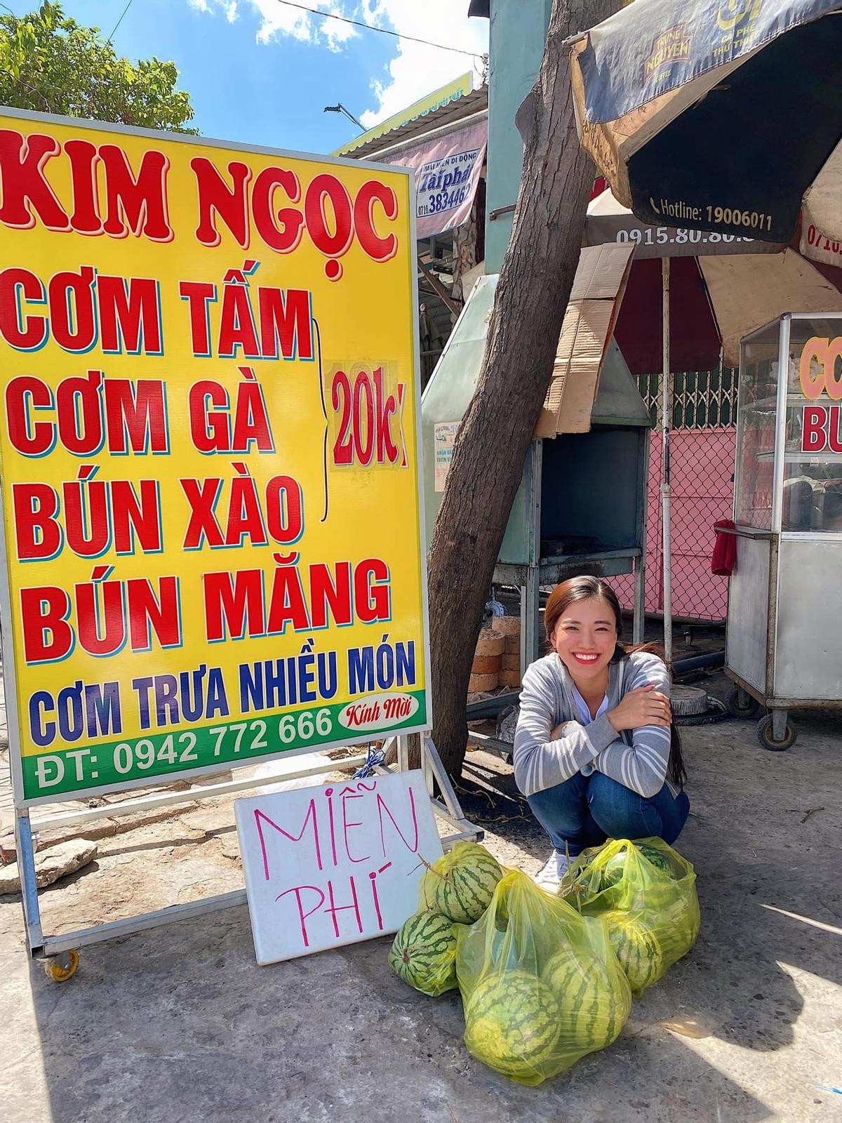 Bản tin Hoa hậu 13/2: Hương Giang hội ngộ Khánh Vân, Hoài Sa tung hình ảnh mới cho Miss Int' Queen 2020 Ảnh 8