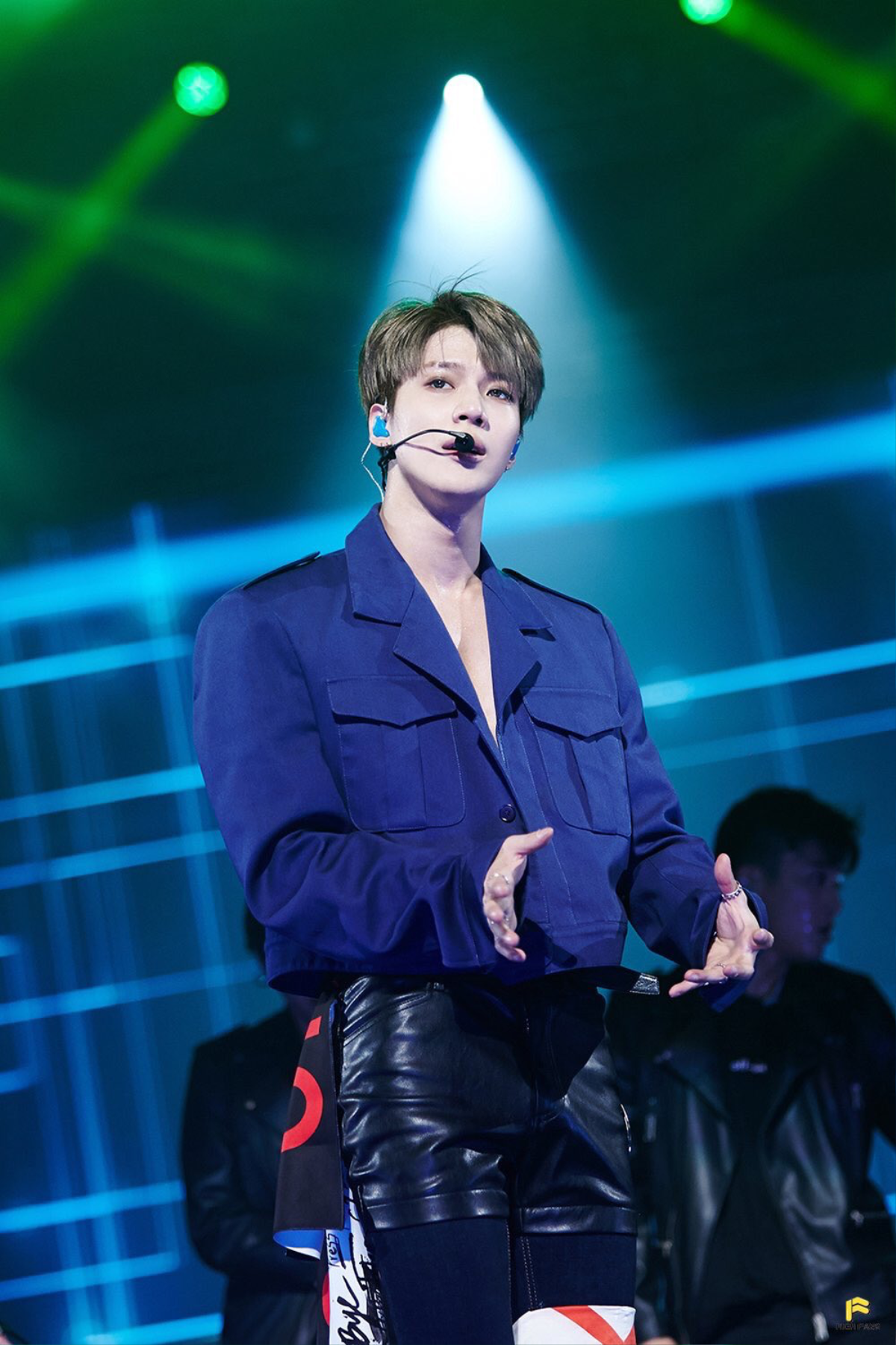 Hậu tin SuperM sẽ tổ chức concert tại Tokyo Dome, Knet lại 'ráo riết' đòi công bằng cho Taemin từ chủ tịch SM Ảnh 4