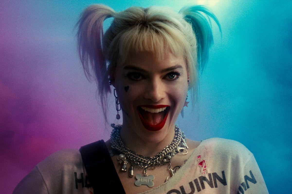 Harley Quinn sẽ trở lại với diện mạo gốc trong The Suicide Squad Ảnh 4