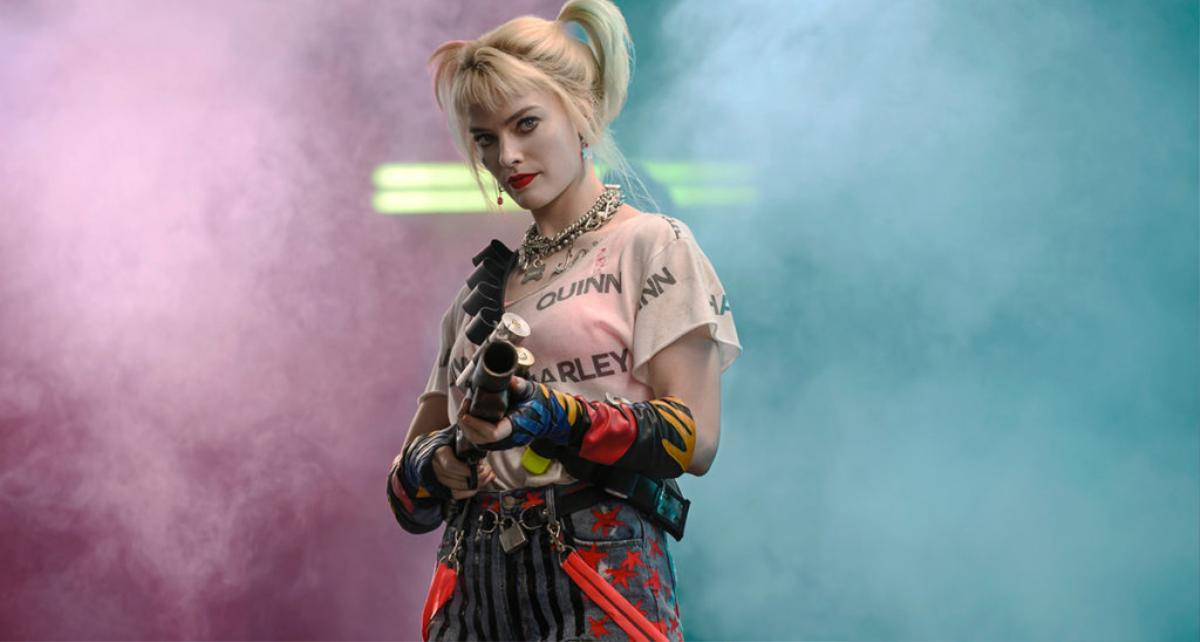 Harley Quinn sẽ trở lại với diện mạo gốc trong The Suicide Squad Ảnh 6