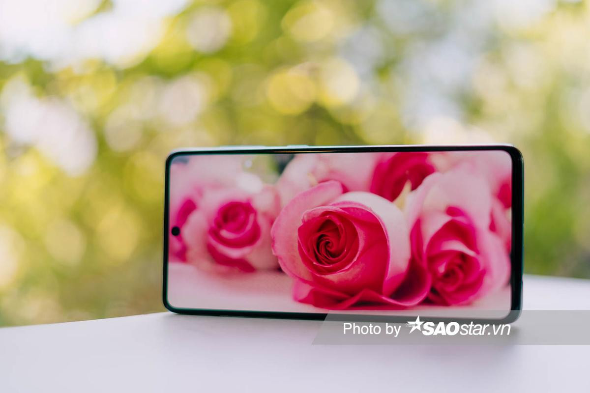 Đánh giá nhanh Galaxy A71: Camera macro siêu ấn tượng, hiệu năng đủ 'xịn xò' với con chip Snapdragon 730 Ảnh 2