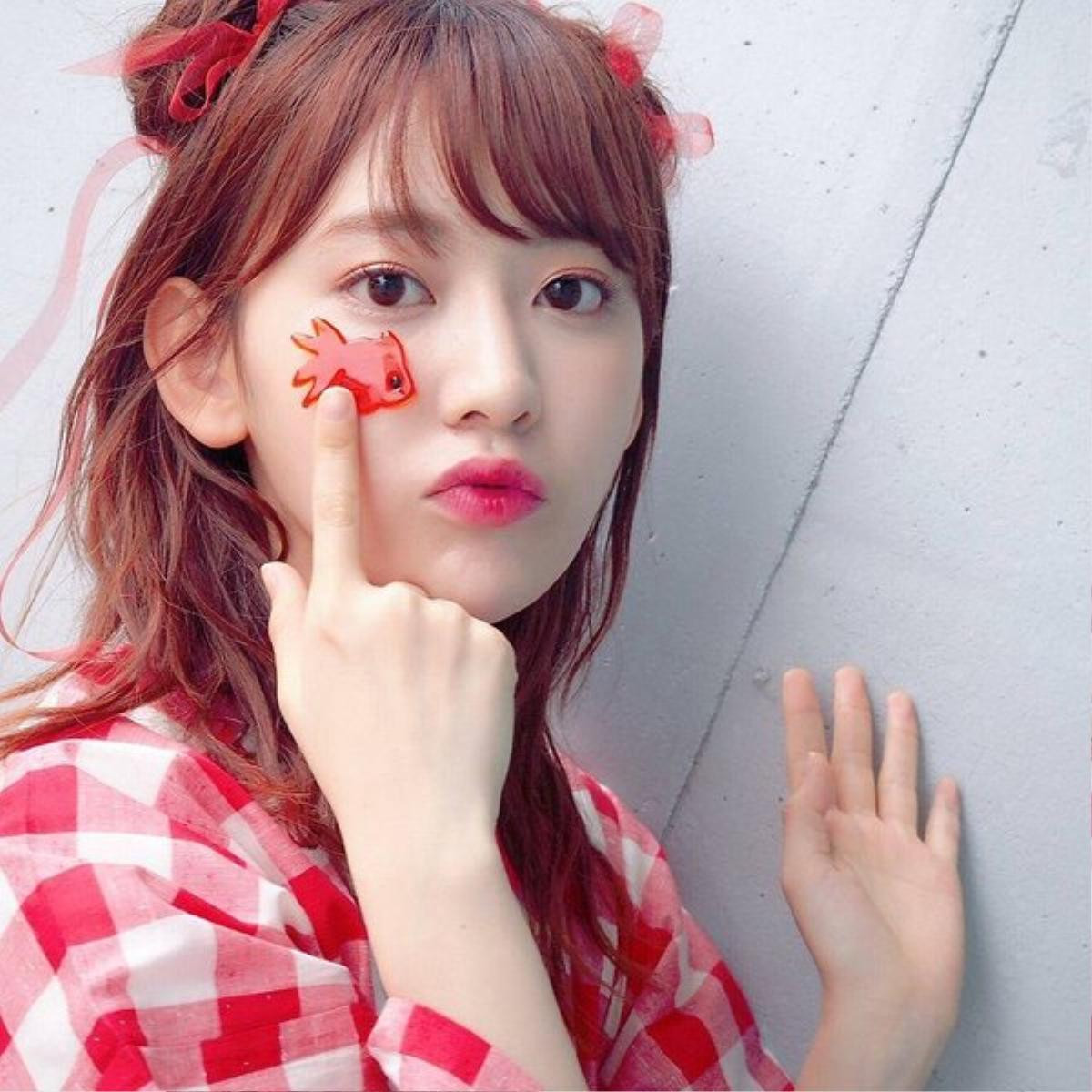 Tin vui nối tiếp tin vui dành cho IZ*ONE: Sakura sẽ sớm trở lại với vai trò DJ trong chương trình Radio của mình Ảnh 2