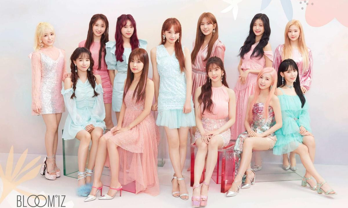 Tin vui nối tiếp tin vui dành cho IZ*ONE: Sakura sẽ sớm trở lại với vai trò DJ trong chương trình Radio của mình Ảnh 5