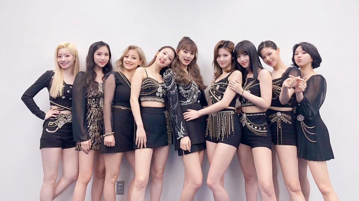 Sức hút của Twice: Vé 2 đêm concert tại 'thánh đường' Tokyo Dome sold out chỗ ngồi với tốc độ không tưởng Ảnh 1