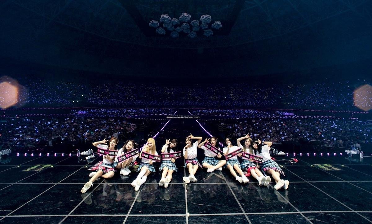 Sức hút của Twice: Vé 2 đêm concert tại 'thánh đường' Tokyo Dome sold out chỗ ngồi với tốc độ không tưởng Ảnh 3