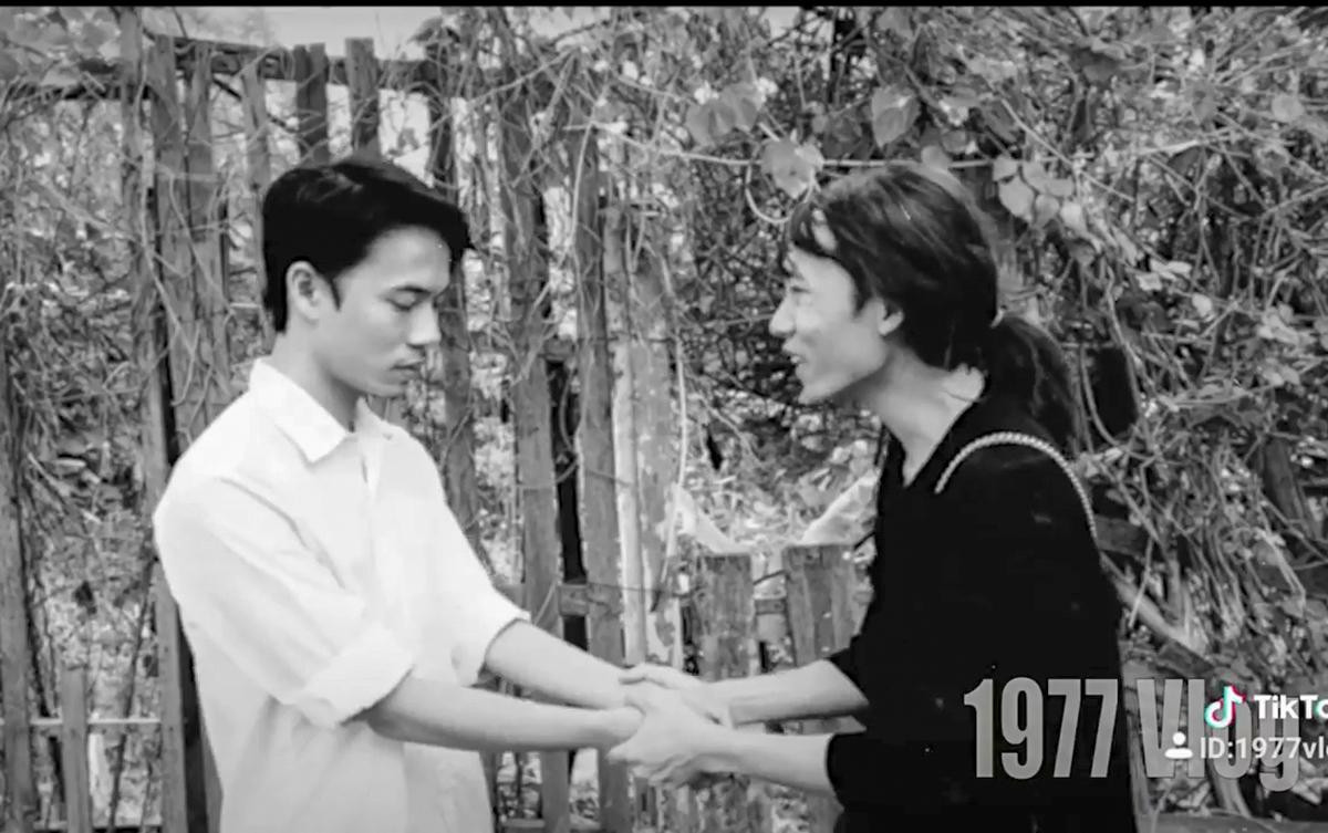 1977 Vlog tung video ngắn 'thả thính' dịp Valentine, cà khịa cực mạnh 'hội Tuesday' Ảnh 3