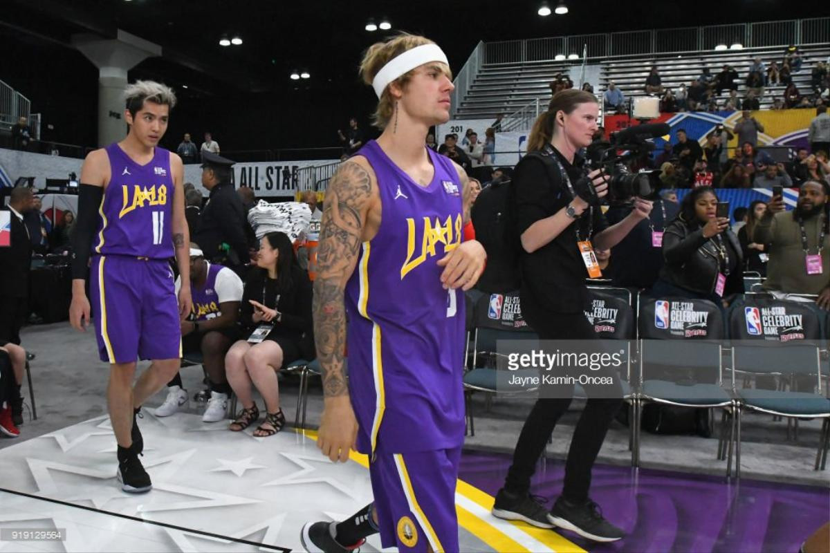 Justin Bieber nhắc đến Ngô Diệc Phàm trong đoạn video gửi gắm tình cảm, tặng tiền giúp Vũ Hán Ảnh 7