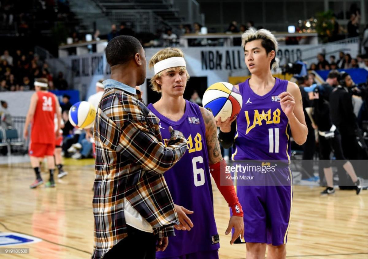 Justin Bieber nhắc đến Ngô Diệc Phàm trong đoạn video gửi gắm tình cảm, tặng tiền giúp Vũ Hán Ảnh 9