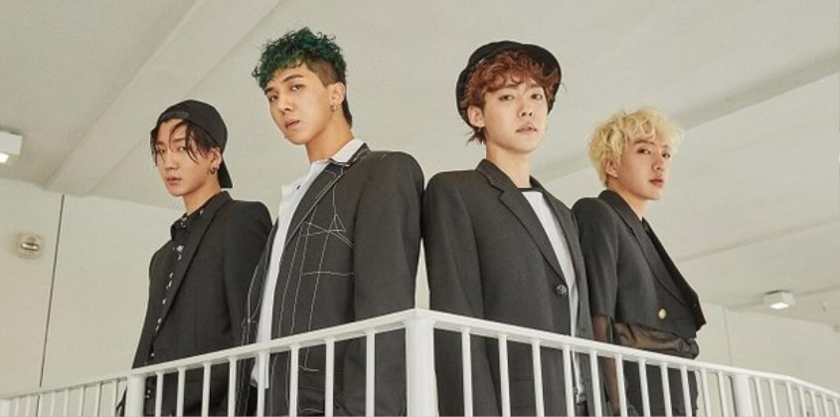 WINNER chuẩn bị trở lại vào tháng 3: Album cuối cùng trước khi các thành viên lên đường nhập ngũ? Ảnh 3