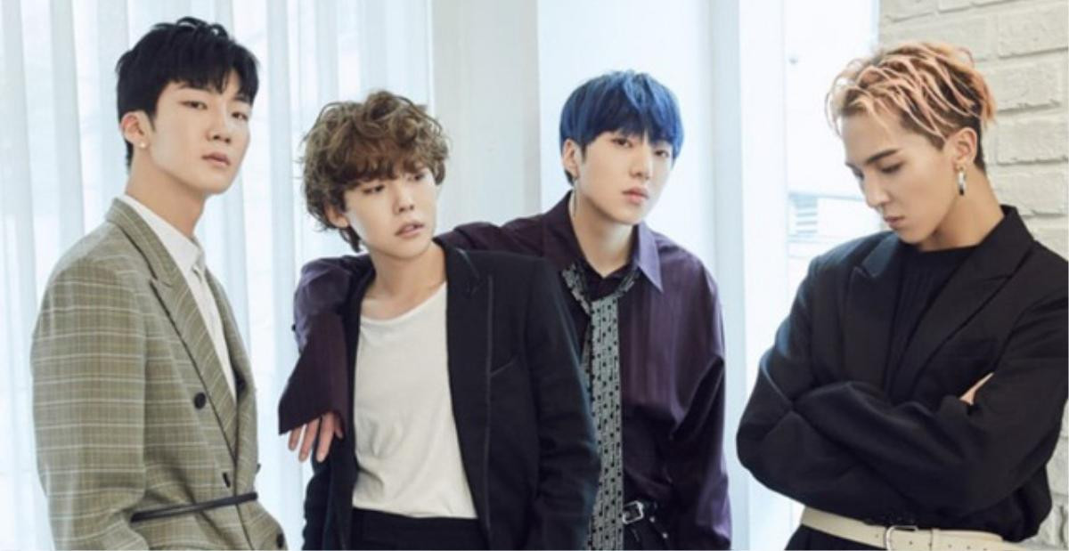 WINNER chuẩn bị trở lại vào tháng 3: Album cuối cùng trước khi các thành viên lên đường nhập ngũ? Ảnh 7