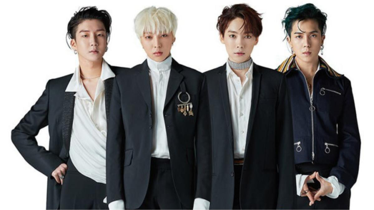 WINNER chuẩn bị trở lại vào tháng 3: Album cuối cùng trước khi các thành viên lên đường nhập ngũ? Ảnh 2