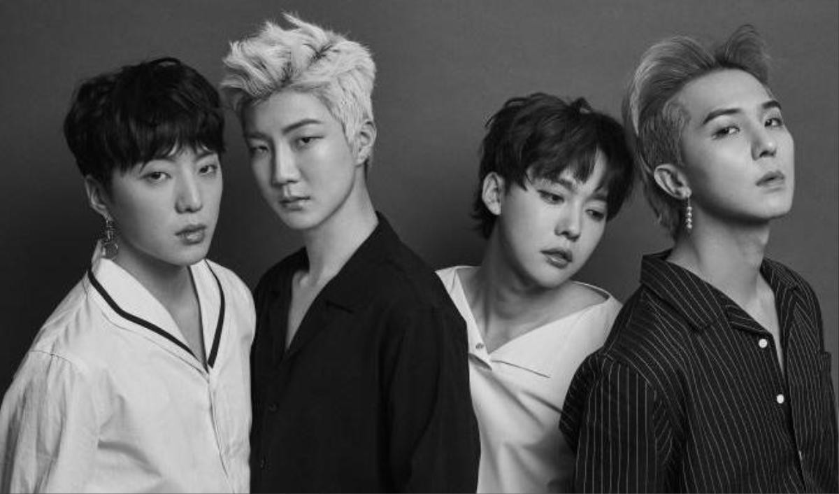 WINNER chuẩn bị trở lại vào tháng 3: Album cuối cùng trước khi các thành viên lên đường nhập ngũ? Ảnh 5