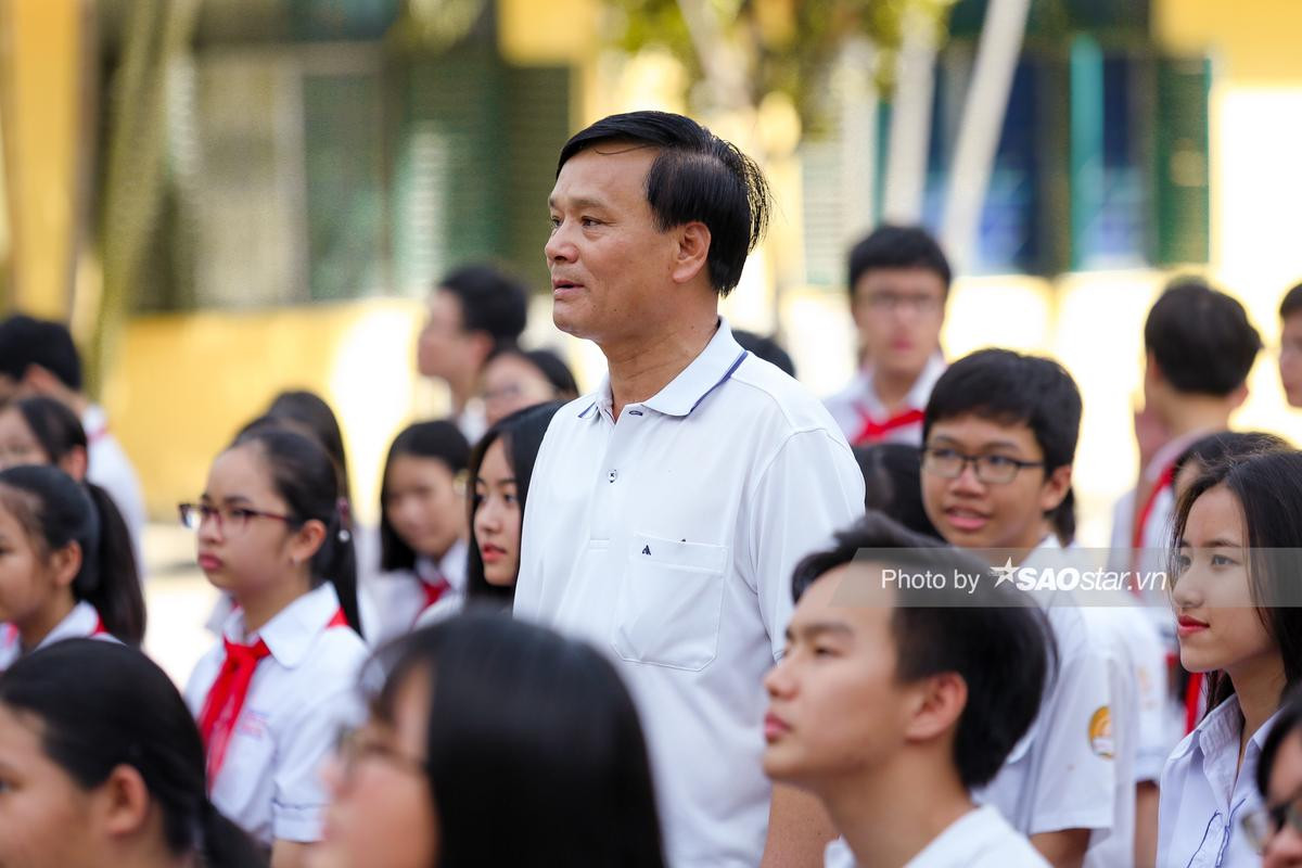 Tập 2 Thiếu niên nói 2020: Con trai 'đòi công bằng' cho những ông bố đơn thân - 'Ba đã thay mẹ làm tất cả' Ảnh 8