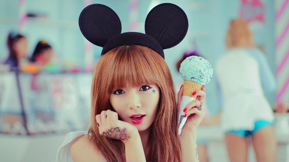 7 lý do khiến HyunA vẫn giữ được độ hot sau 13 năm hoạt động trong giới giải trí Hàn Quốc Ảnh 10