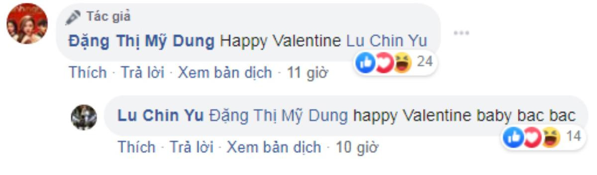 Midu chia sẻ về triết lý tình yêu nhưng hành động 'tag thẳng' tên người đặc biệt dưới phần bình luận mới gây bất ngờ Ảnh 2