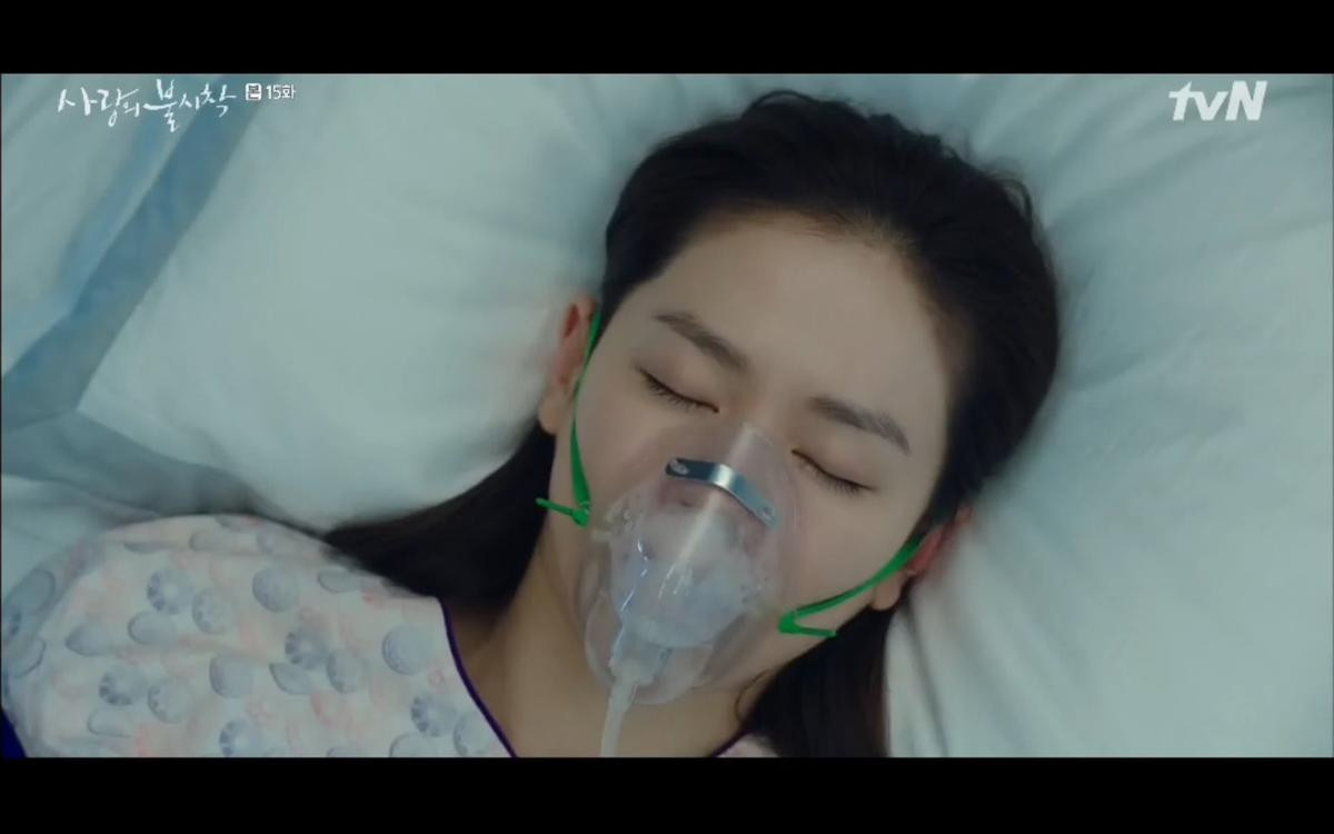 'Hạ cánh nơi anh' tập 15: Hyun Bin chết lặng vì Son Ye Jin qua đời? Ảnh 22