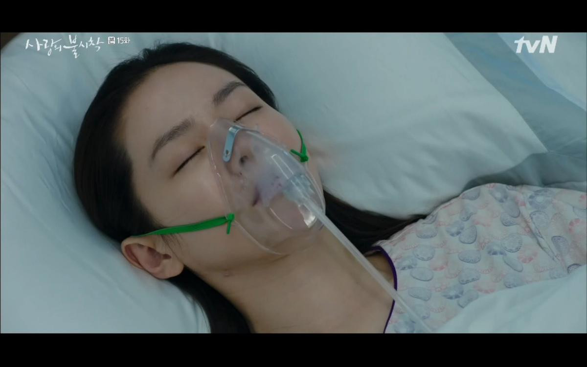 'Hạ cánh nơi anh' tập 15: Hyun Bin chết lặng vì Son Ye Jin qua đời? Ảnh 31