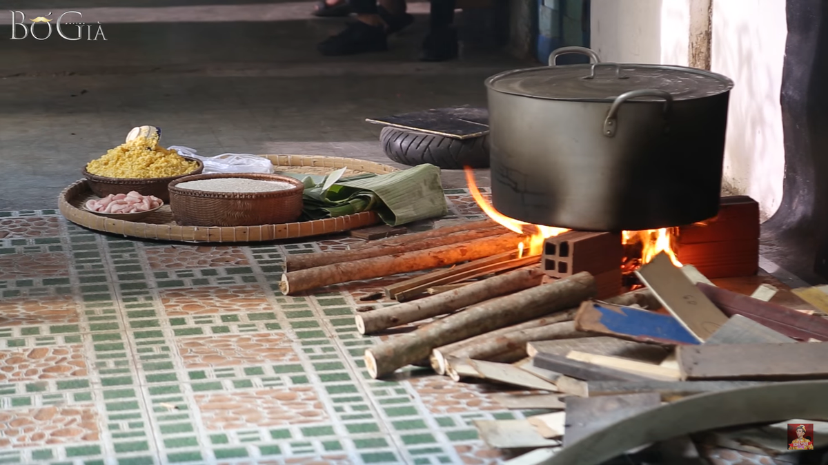 Hậu trường tập 1 'Bố già': Cả ekip làm việc thâu đêm, Hariwon tới tận trường quay thăm ông xã Trấn Thành Ảnh 14