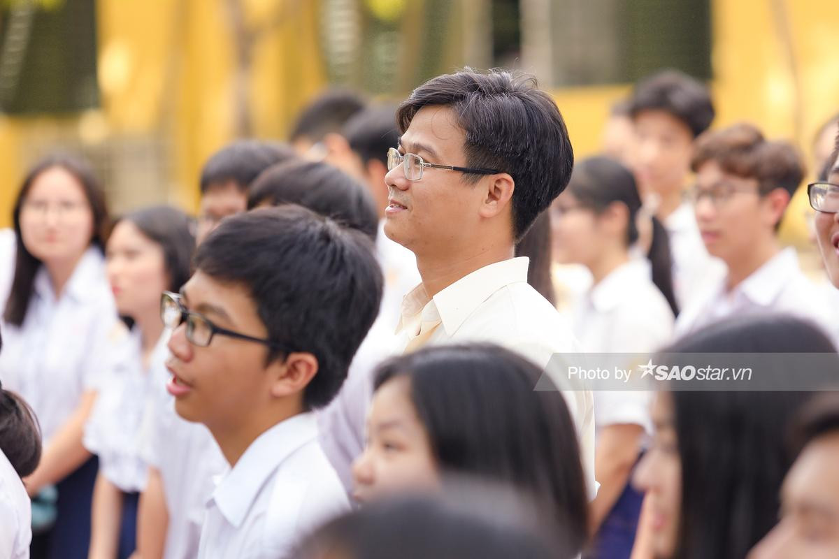 Tập 2 Thiếu niên nói 2020: Bố mẹ giải đáp tâm tư 'Con làm diễn viên', muốn mua sách truyện đọc 'đã đời' Ảnh 3