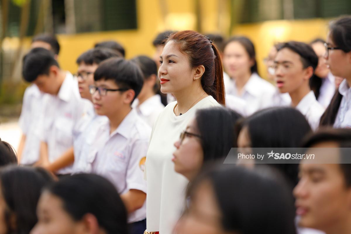 Tập 2 Thiếu niên nói 2020: Thương mẹ đơn thân vất vả, cậu bé lớp 6 hiếu thảo khuyên mẹ tìm hạnh phúc mới Ảnh 2