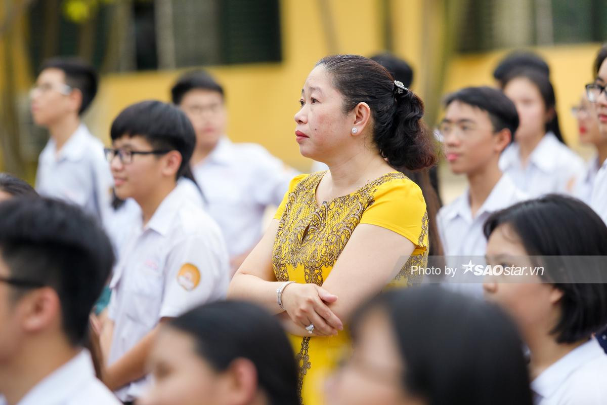 Tập 2 Thiếu niên nói 2020: Bố mẹ giải đáp tâm tư 'Con làm diễn viên', muốn mua sách truyện đọc 'đã đời' Ảnh 8