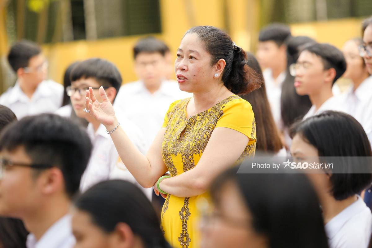 Tập 2 Thiếu niên nói 2020: Bố mẹ giải đáp tâm tư 'Con làm diễn viên', muốn mua sách truyện đọc 'đã đời' Ảnh 6