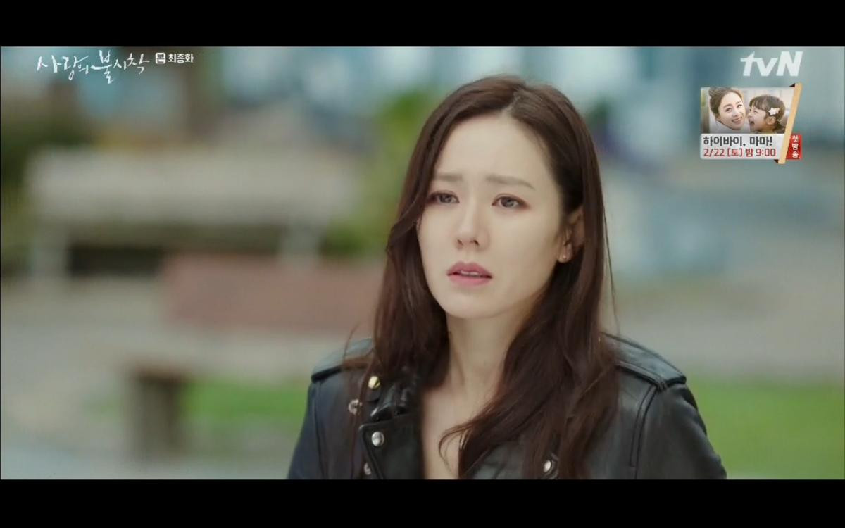 'Hạ cánh nơi anh' tập cuối: Son Ye Jin và Hyun Bin bí mật kết hôn tại Thụy Sĩ? Ảnh 47