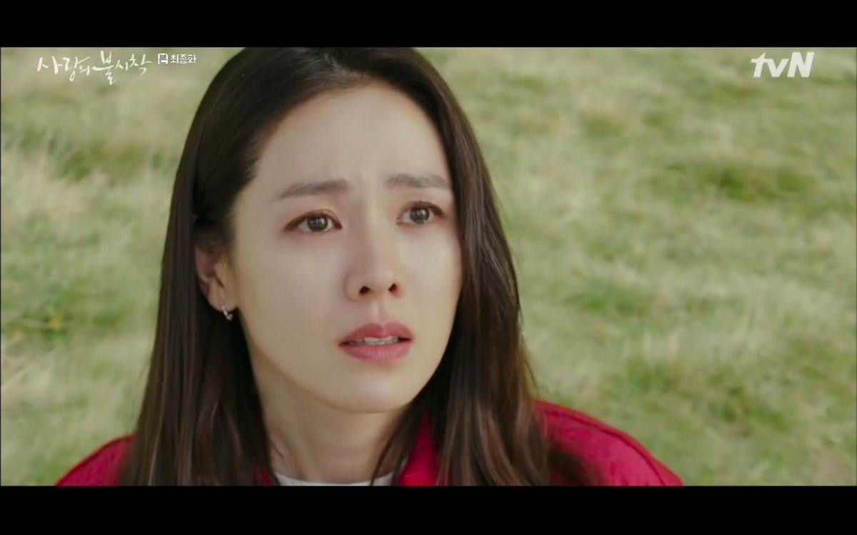 'Hạ cánh nơi anh' tập cuối: Son Ye Jin và Hyun Bin bí mật kết hôn tại Thụy Sĩ? Ảnh 54