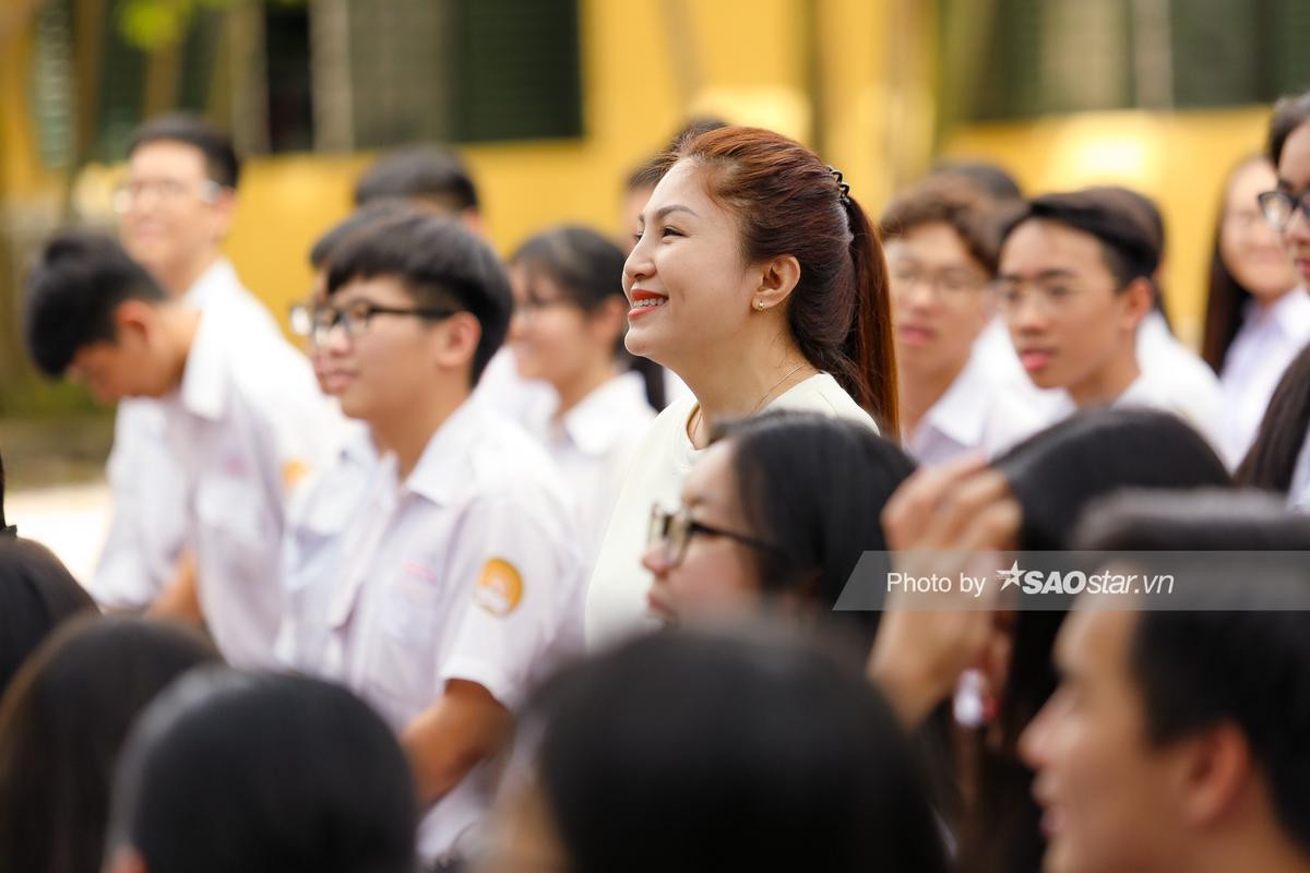 Trác Tuấn Phong 'Thiếu Niên Nói': 'Em không thích cảnh cha dượng, con riêng nhưng vẫn mong mẹ 'đi bước nữa' Ảnh 2