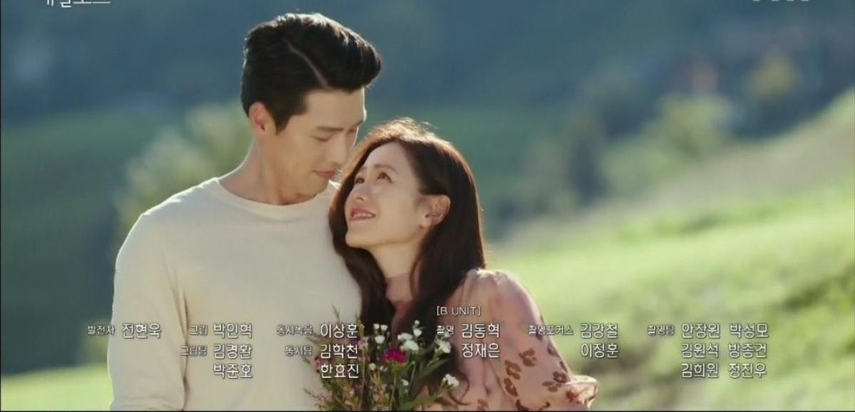 Phản ứng của Knet về tập cuối 'Hạ cánh nơi anh': Son Ye Jin - Hyun Bin không phải là người gây sốt! Ảnh 3