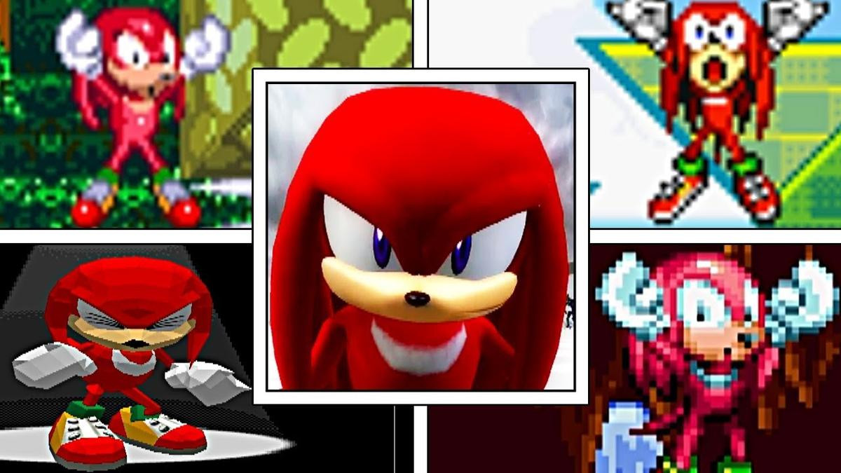 Phim 'Sonic the Hedgehog': 10 chi tiết Easter Egg đặc sắc đáng chú ý nhất Ảnh 8