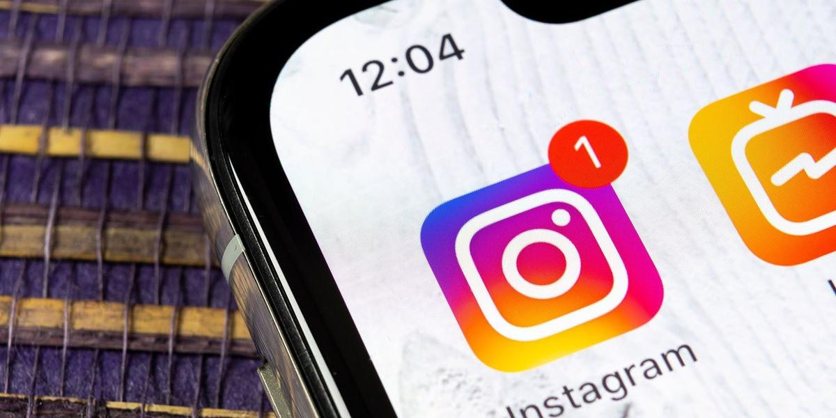 Instagram ở thời điểm hiện tại vẫn chỉ có phiên bản dành cho iPhone. (Ảnh: 9to5Mac)