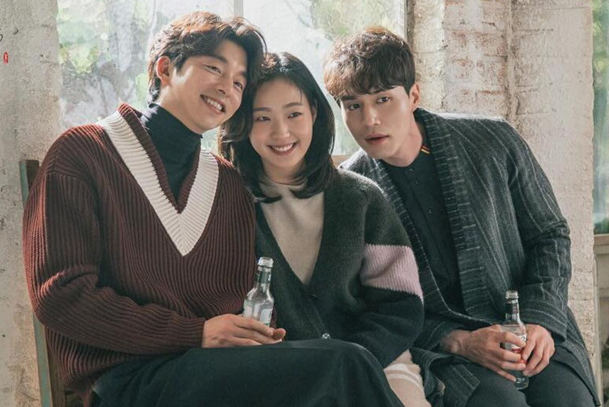 'Hạ cánh nơi anh' đánh bại rating 'Goblin', Knet: 'Dở tệ, sao bạn dám so sánh' Ảnh 8