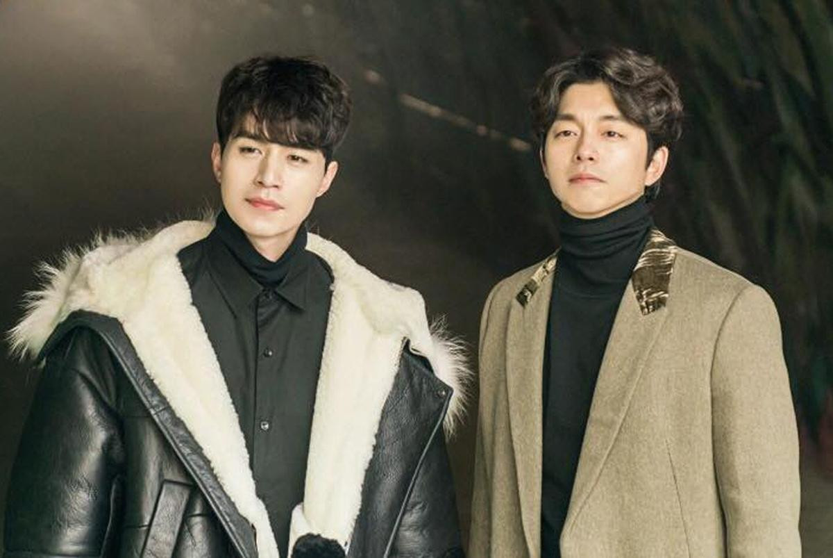 'Hạ cánh nơi anh' đánh bại rating 'Goblin', Knet: 'Dở tệ, sao bạn dám so sánh' Ảnh 6