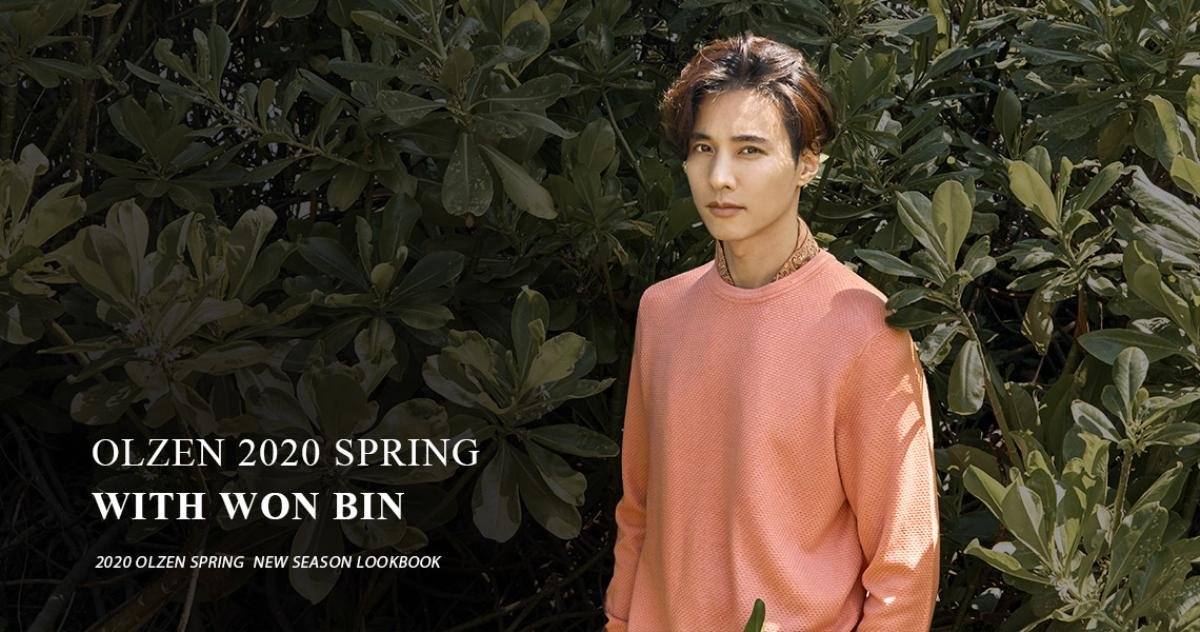 Đẹp xuất chúng ở tuổi 42, Won Bin khiến Knet phải trầm cảm: 'Cha Eun Woo không thể sánh bằng' Ảnh 8