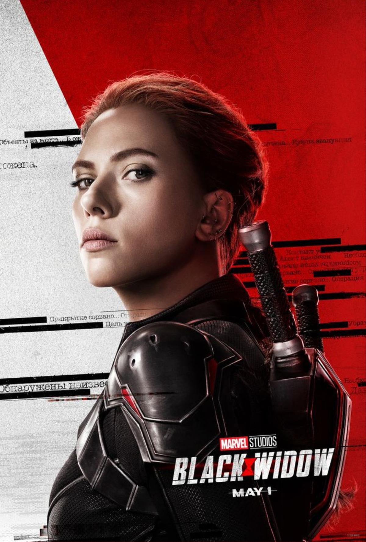 'Black Widow' sẽ trả lời câu hỏi lớn nhất còn tồn đọng trong Captain America: Civil War Ảnh 1