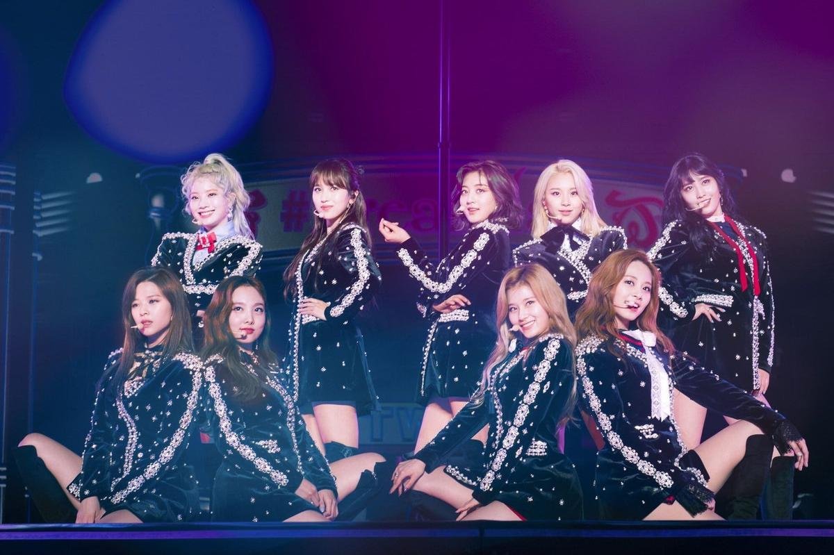 Giữa loạt sự kiện Kpop bị trì hoãn vì virus corona, riêng Twice vẫn tiếp tục thực hiện concert encore tại Seoul Ảnh 3