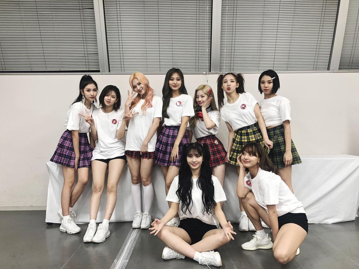 Giữa loạt sự kiện Kpop bị trì hoãn vì virus corona, riêng Twice vẫn tiếp tục thực hiện concert encore tại Seoul Ảnh 1