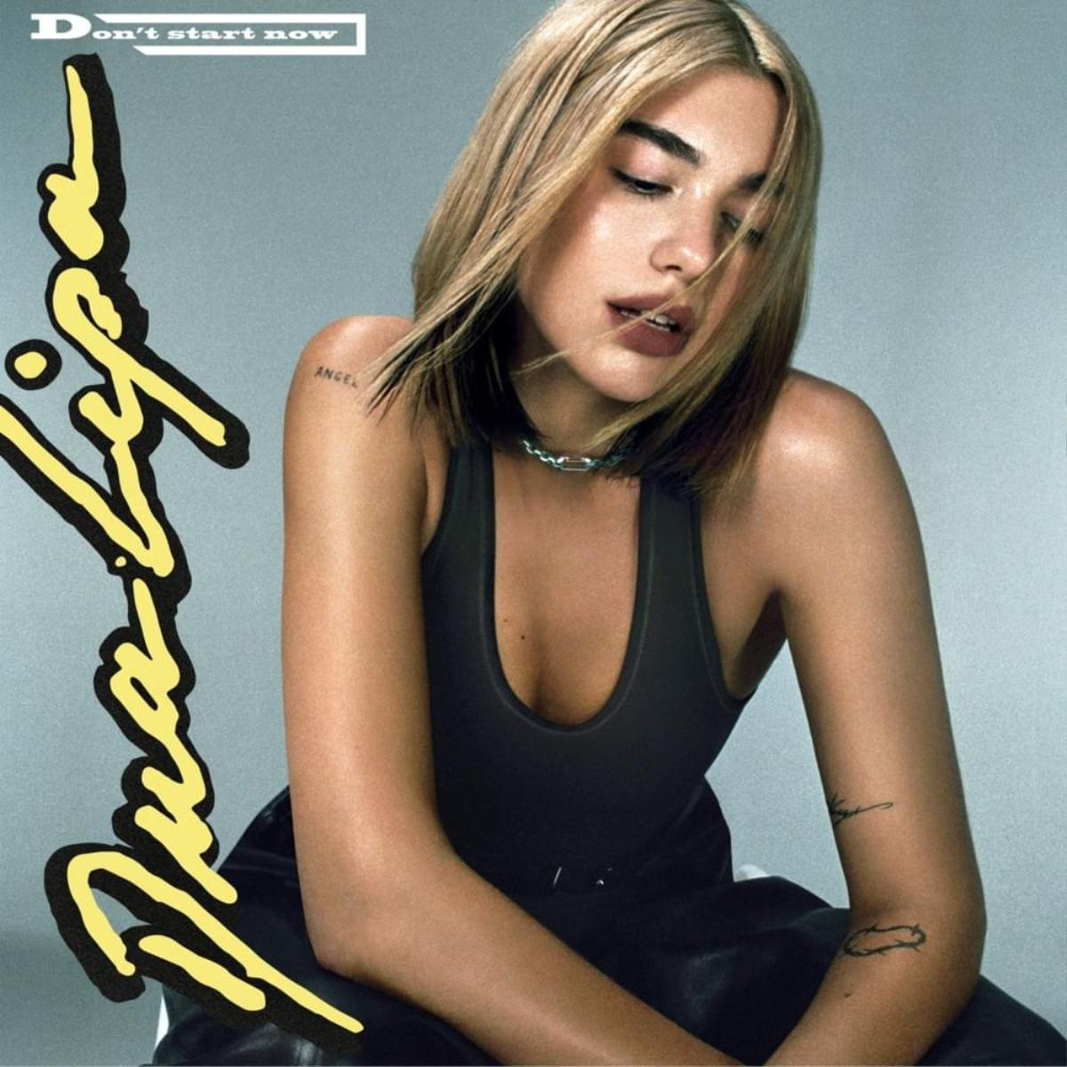 Tất-tần-tật những gì bạn cần biết về album phòng thu mới nhất của Dua Lipa Ảnh 3